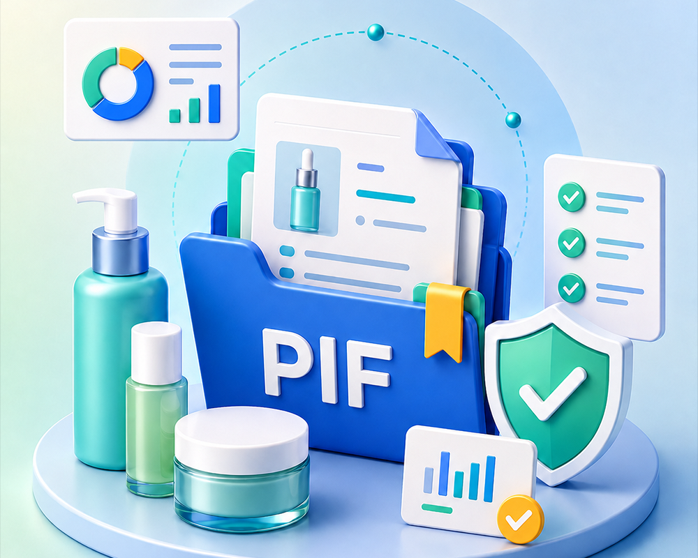 PIF系統