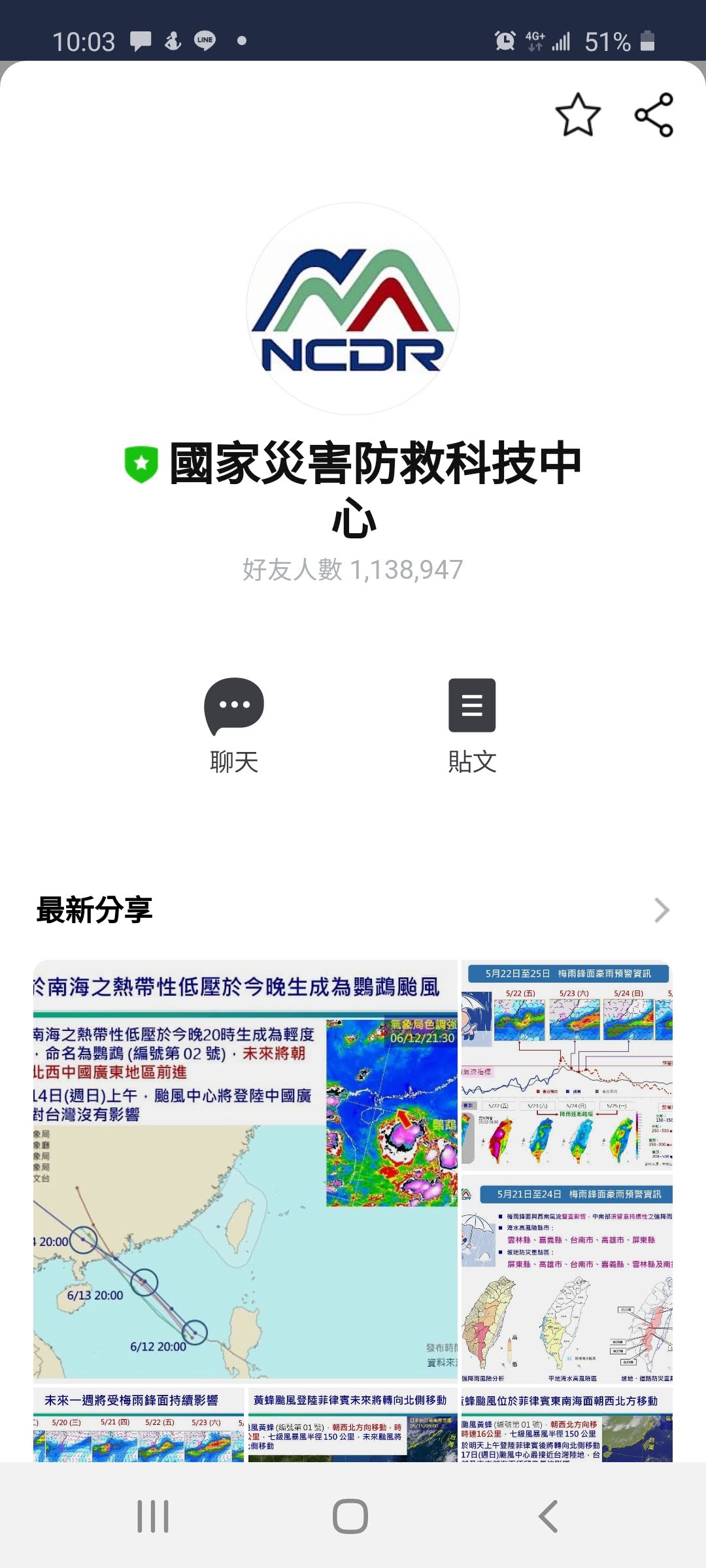 地震速報工具，地牛翻身不用怕！ - 大傳數位科技